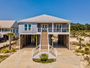 The Periwinkle - 344 Audubon home